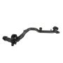 URO Parts 06E121045BB Engine Coolant Pipe