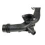 URO Parts 06E121045BB Engine Coolant Pipe