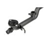 URO Parts 06E121045BB Engine Coolant Pipe