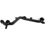 URO Parts 06E121045J Coolant Pipe