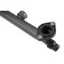 URO Parts 06E121045J Coolant Pipe