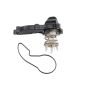URO Parts 06E121111AL Thermostat Assembly
