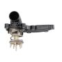 URO Parts 06E121111AL Thermostat Assembly