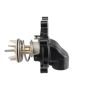 URO Parts 06E121111AL Thermostat Assembly