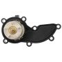URO Parts 06E121111AL Thermostat Assembly