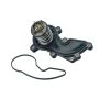 URO Parts 06E121111AT Thermostat Assembly