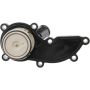 URO Parts 06E121111M Thermostat Assembly
