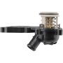URO Parts 06E121111M Thermostat Assembly