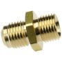 URO Parts 06E127065G Fuel Pump Fitting