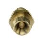 URO Parts 06E127065G Fuel Pump Fitting