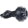 URO Parts 06E133110AS Intake Manifold Actuator Repair Kit