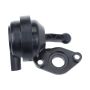 URO Parts 06E133110AS Intake Manifold Actuator Repair Kit
