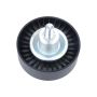 URO Parts 06E903341G Belt Idler Pulley