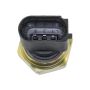 URO Parts 06E906051K Fuel Pressure Sensor