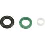 URO Parts 06E998907E Fuel Injector Seal Kit