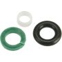 URO Parts 06E998907E Fuel Injector Seal Kit