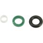 URO Parts 06E998907E Fuel Injector Seal Kit