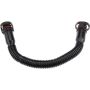 URO Parts 06F103221H Crankcase Breather Hose