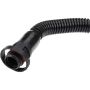 URO Parts 06F103221H Crankcase Breather Hose