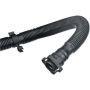URO Parts 06F103235A Crankcase Breather Hose