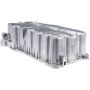 URO Parts 06F103601L Engine Oil Pan