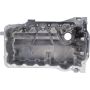 URO Parts 06F103601L Engine Oil Pan