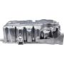 URO Parts 06F103601L Engine Oil Pan