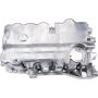 URO Parts 06F103601L Engine Oil Pan