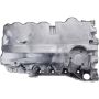 URO Parts 06F103601M Engine Oil Pan