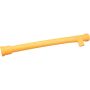 URO Parts 06F103663 Engine Oil Dipstick Tube Funnel