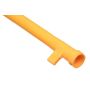 URO Parts 06F103663 Engine Oil Dipstick Tube Funnel