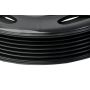 URO Parts 06F105243J Crankshaft Pulley