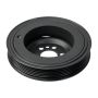 URO Parts 06F105243J Crankshaft Pulley
