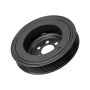 URO Parts 06F105243J Crankshaft Pulley
