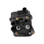 URO Parts 06F115397H Oil Filter Housing Assembly