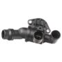 URO Parts 06F121111H Thermostat Assembly