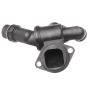 URO Parts 06F121111H Thermostat Assembly