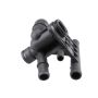 URO Parts 06F121132H Coolant Flange