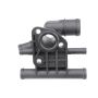 URO Parts 06F121132H Coolant Flange