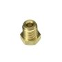 URO Parts 06F127213B Fuel Pump Fitting