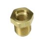 URO Parts 06F127213B Fuel Pump Fitting