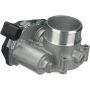 URO Parts 06F133062AG Throttle Body Assembly
