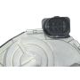 URO Parts 06F133062AG Throttle Body Assembly
