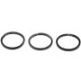 URO Parts 06F198107A Camshaft Adjuster Seal Kit