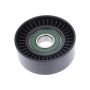 URO Parts 06F903315P Acc. Belt Tensioner Pulley