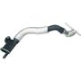 URO Parts 06H103213J Crankcase Breather Hose