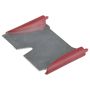 URO Parts 06H103411B Intake Manifold Partition Seal