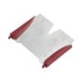 URO Parts 06H103411B Intake Manifold Partition Seal