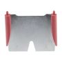URO Parts 06H103411B Intake Manifold Partition Seal
