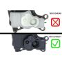 URO Parts 06H103495AH Oil Separator